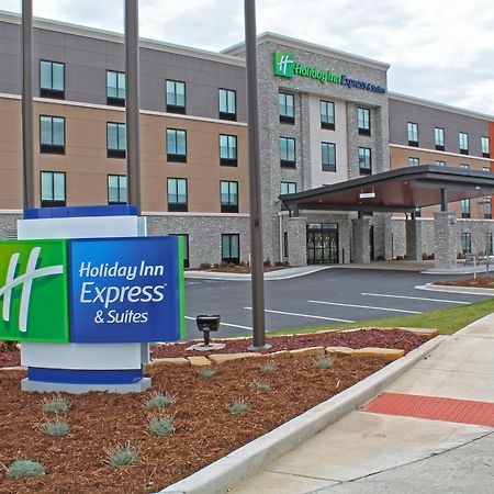 Mehlville Holiday Inn Express & Suites - St. Louis South - I-55, An Ihg Hotel מראה חיצוני תמונה