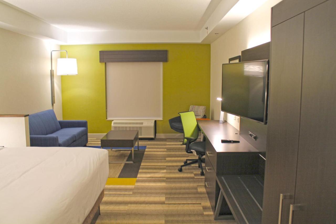 Mehlville Holiday Inn Express & Suites - St. Louis South - I-55, An Ihg Hotel מראה חיצוני תמונה