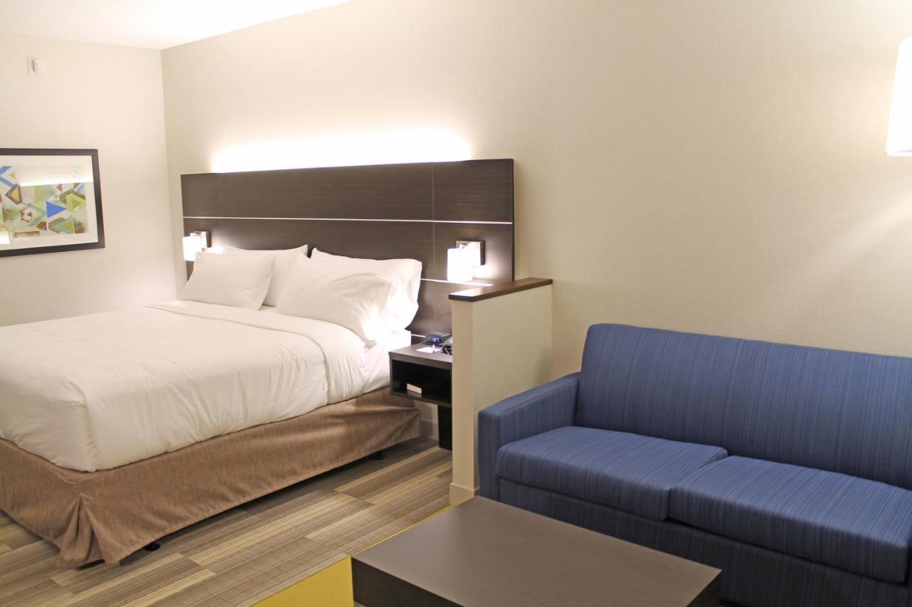 Mehlville Holiday Inn Express & Suites - St. Louis South - I-55, An Ihg Hotel מראה חיצוני תמונה