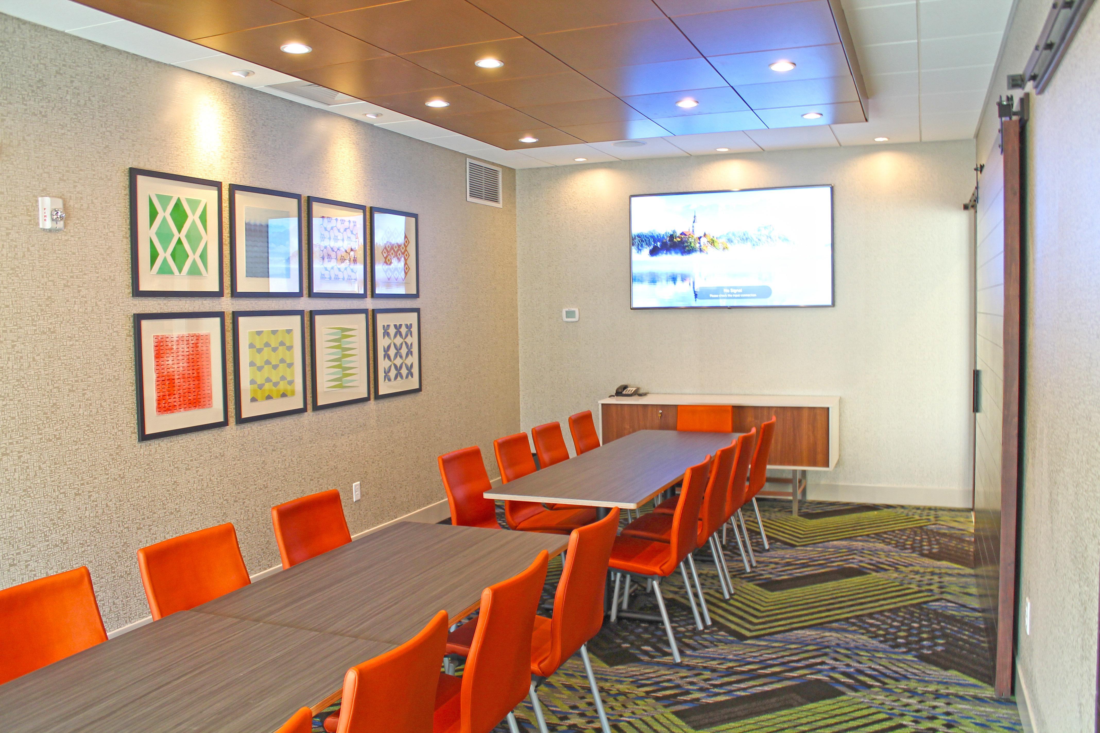 Mehlville Holiday Inn Express & Suites - St. Louis South - I-55 By Ihg מראה חיצוני תמונה