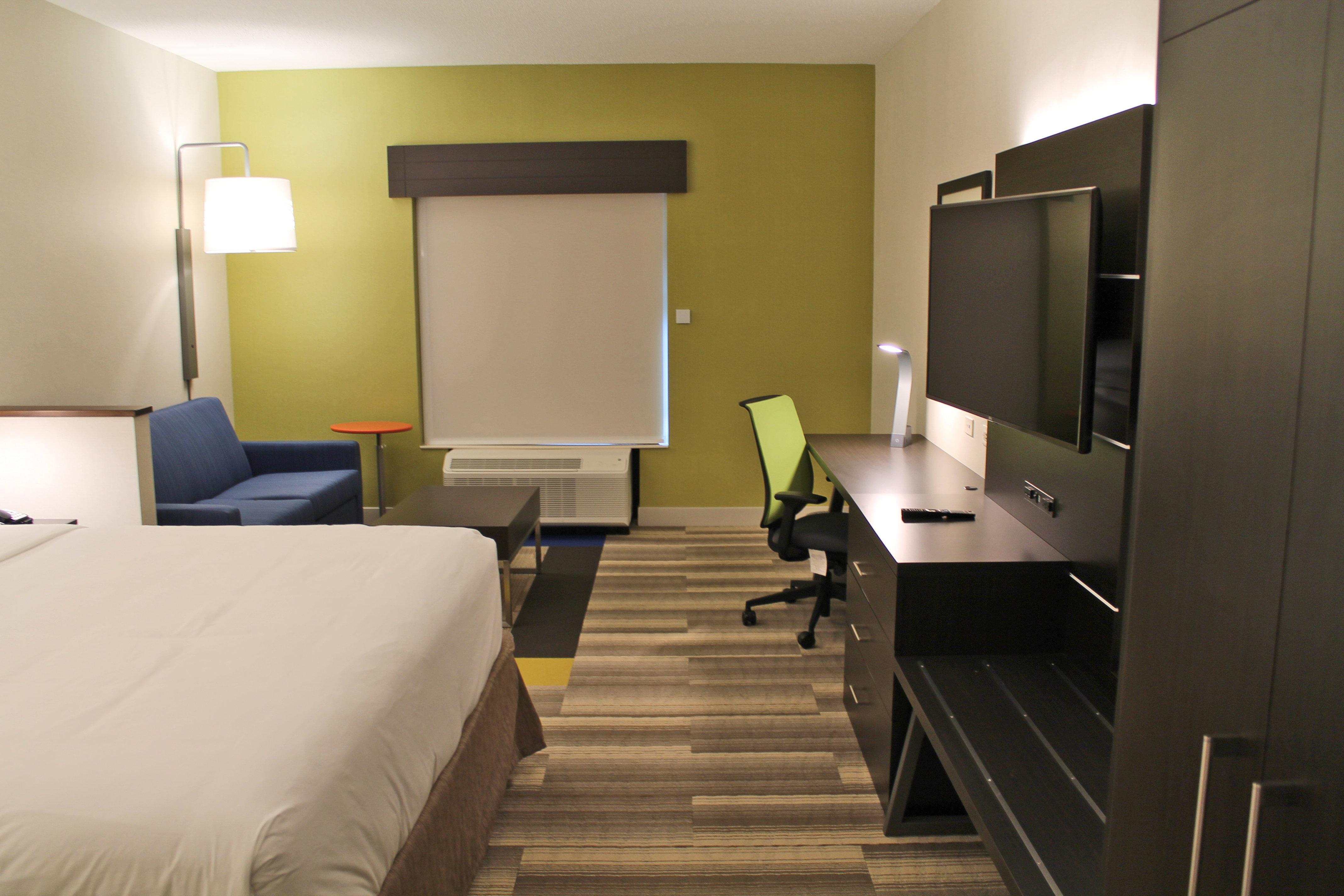 Mehlville Holiday Inn Express & Suites - St. Louis South - I-55, An Ihg Hotel מראה חיצוני תמונה