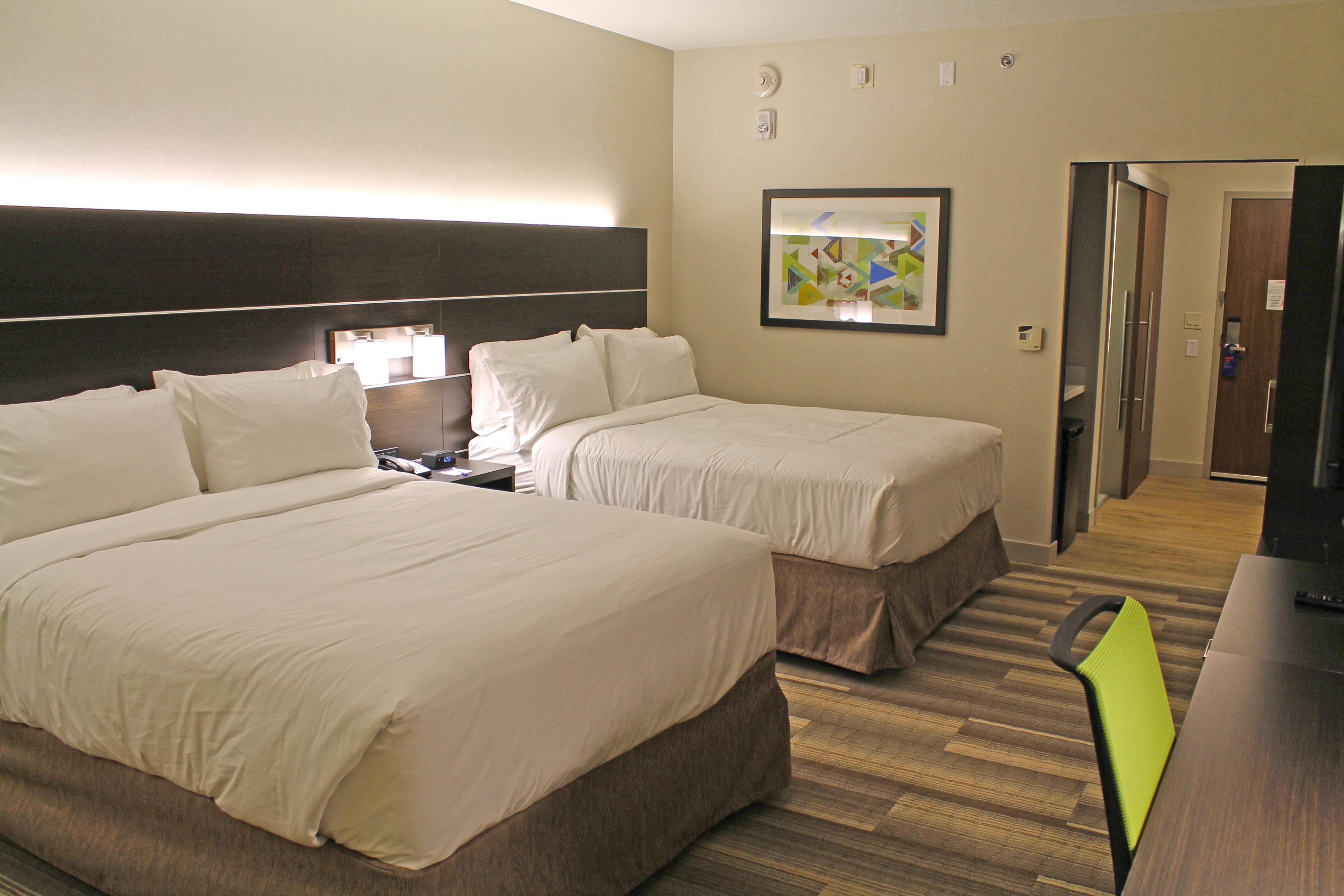 Mehlville Holiday Inn Express & Suites - St. Louis South - I-55, An Ihg Hotel מראה חיצוני תמונה