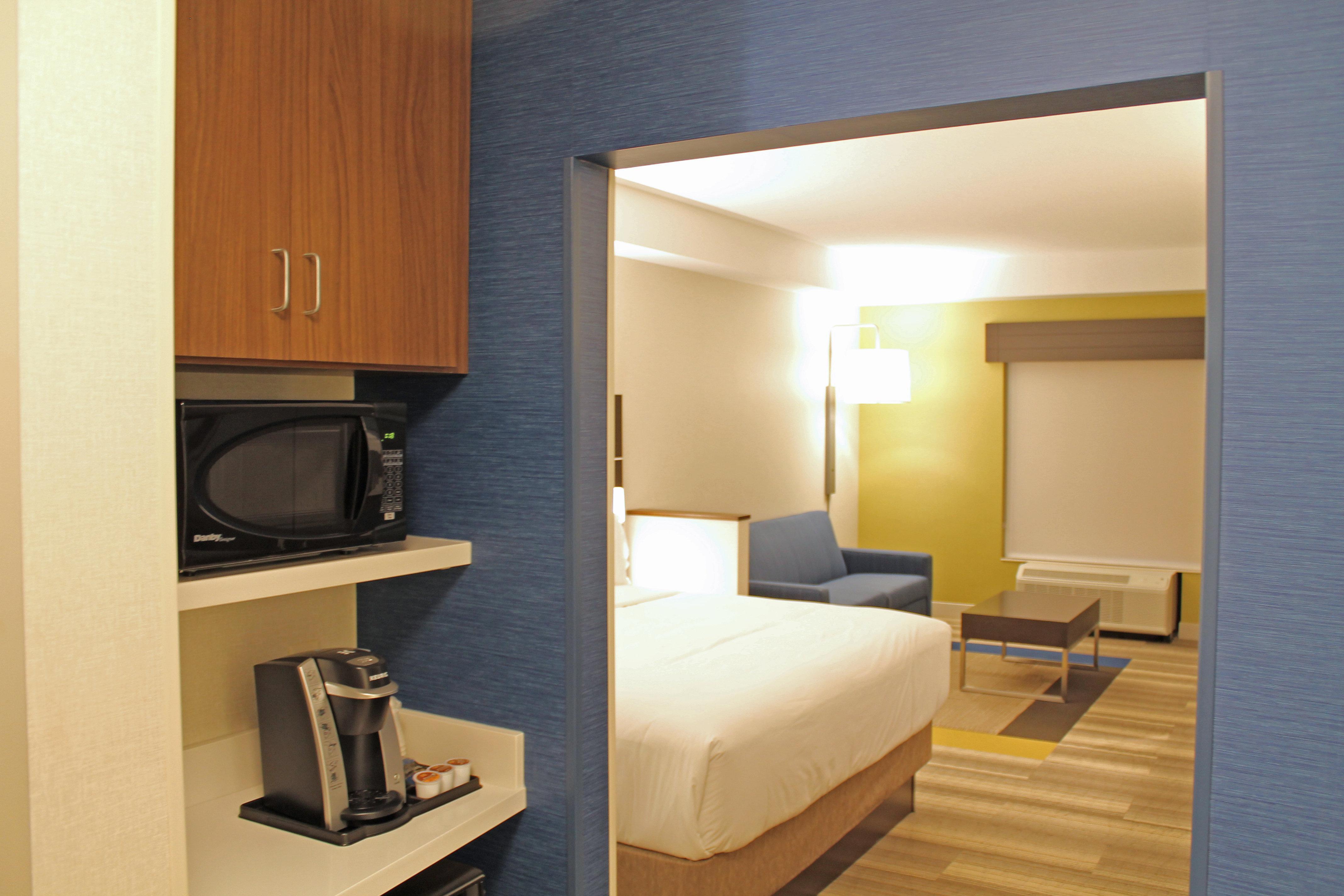 Mehlville Holiday Inn Express & Suites - St. Louis South - I-55, An Ihg Hotel מראה חיצוני תמונה