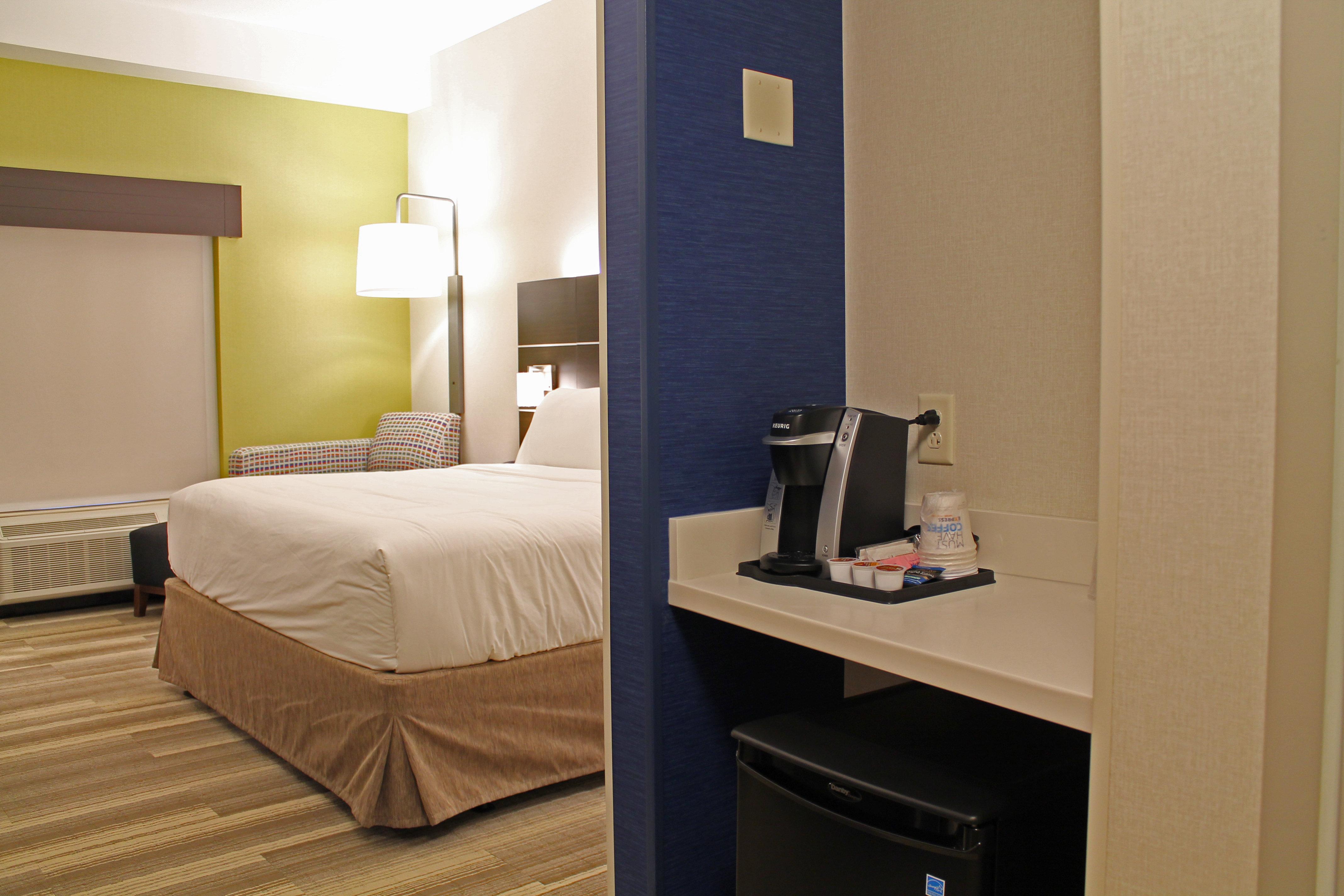 Mehlville Holiday Inn Express & Suites - St. Louis South - I-55, An Ihg Hotel מראה חיצוני תמונה