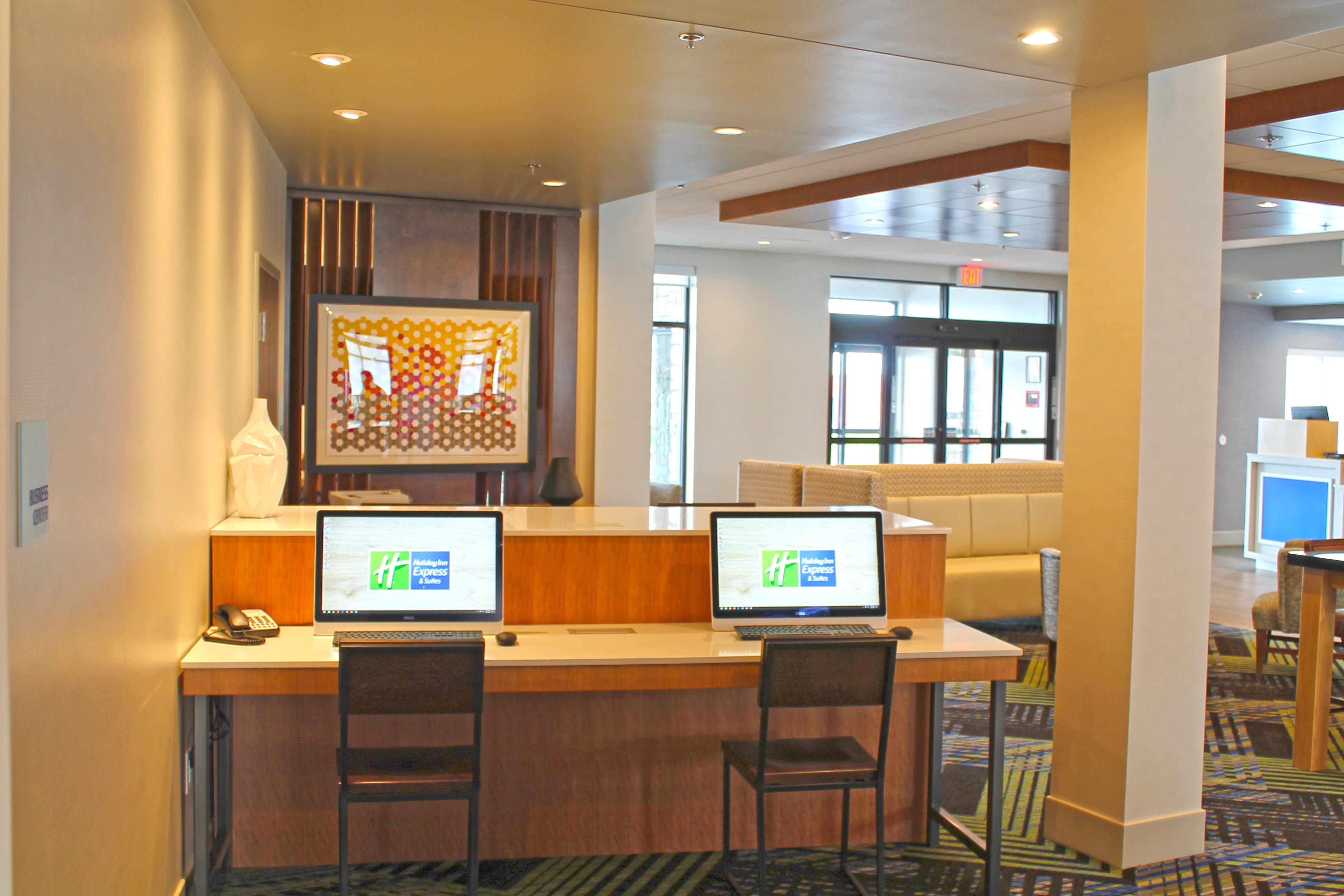 Mehlville Holiday Inn Express & Suites - St. Louis South - I-55 By Ihg מראה חיצוני תמונה