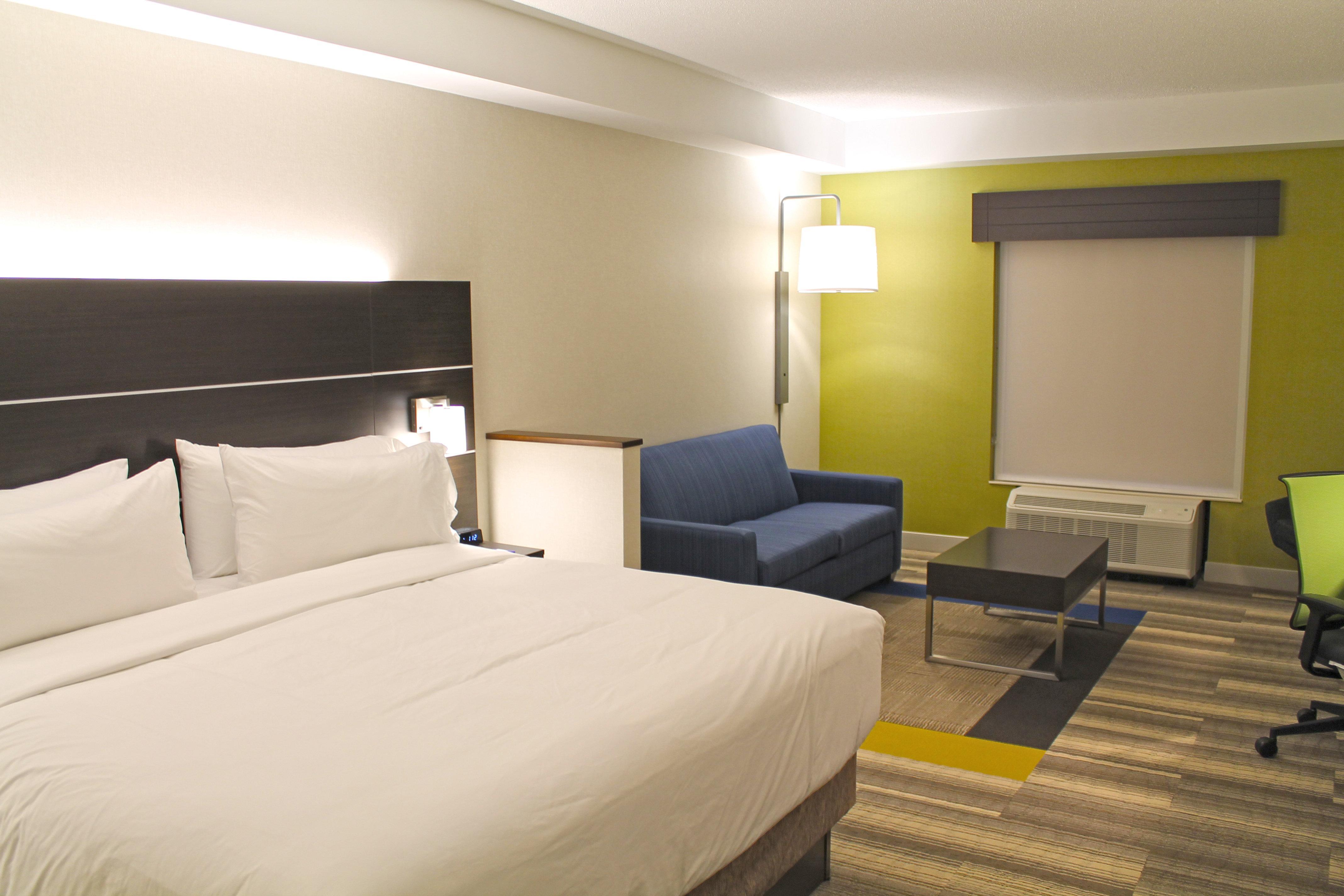 Mehlville Holiday Inn Express & Suites - St. Louis South - I-55, An Ihg Hotel מראה חיצוני תמונה