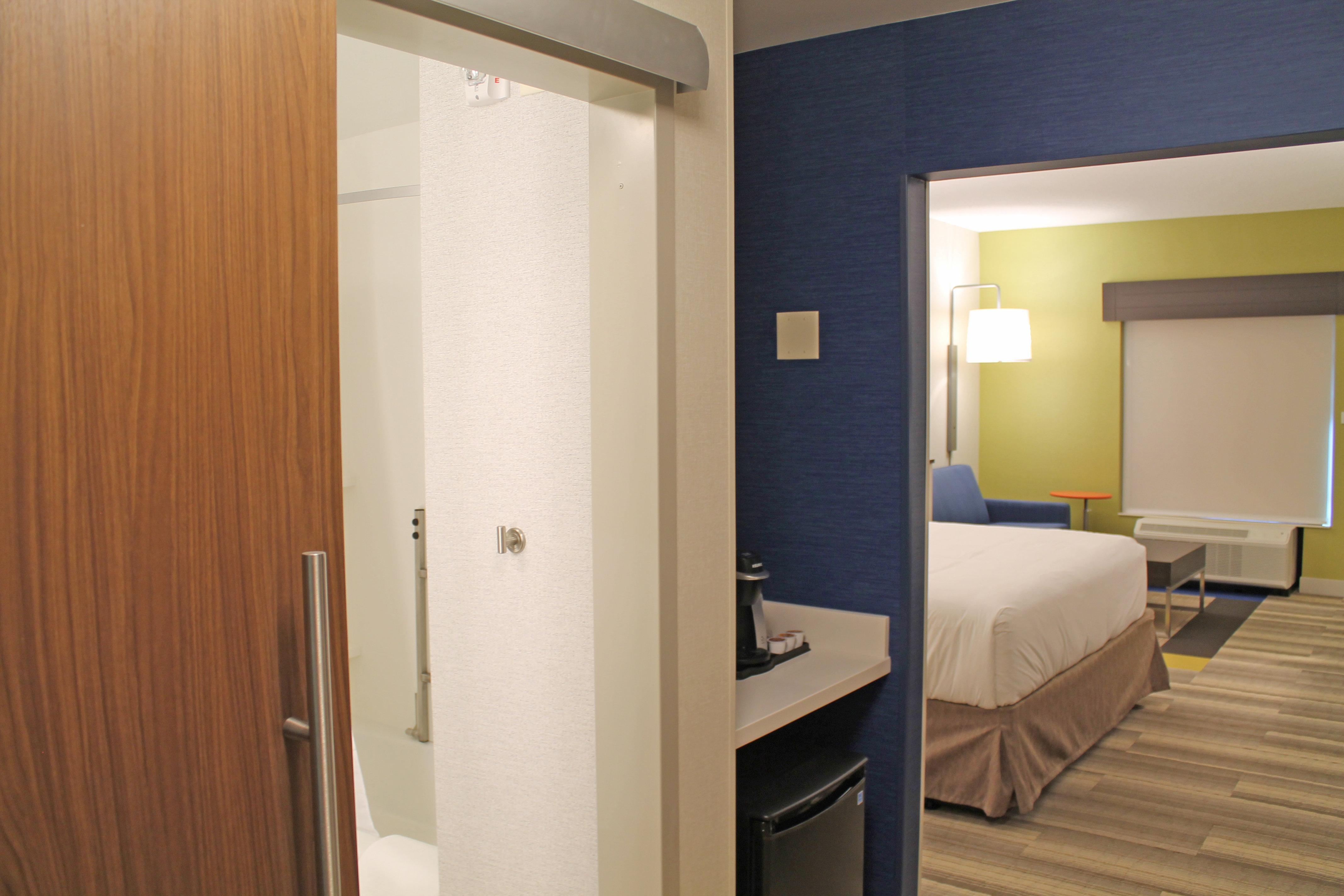 Mehlville Holiday Inn Express & Suites - St. Louis South - I-55, An Ihg Hotel מראה חיצוני תמונה